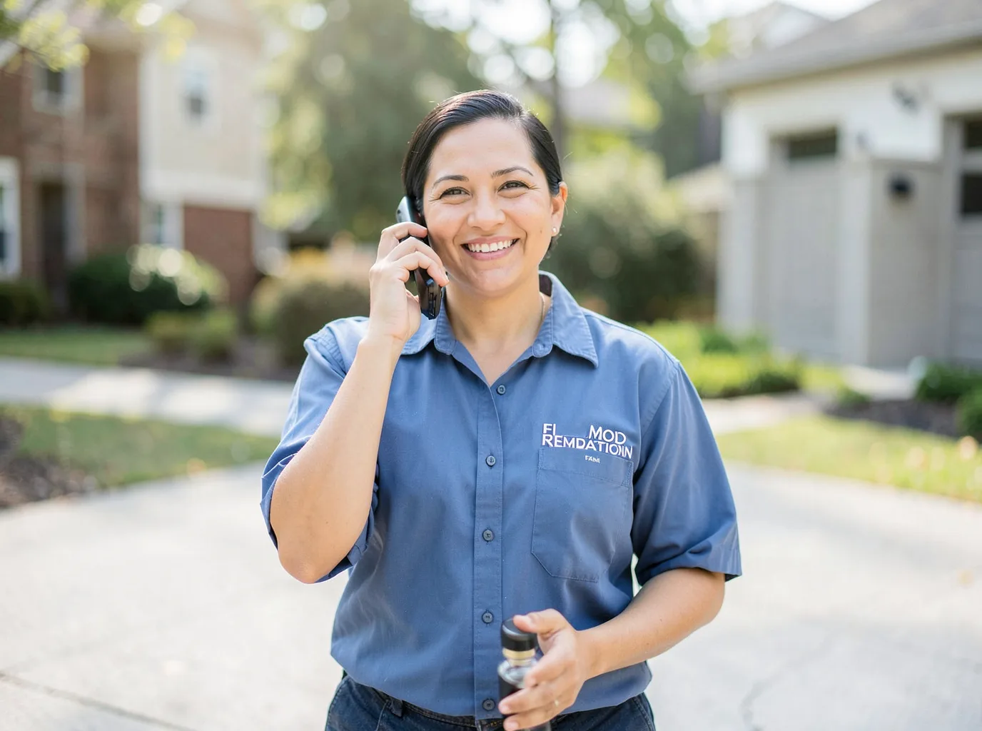 Mold Remediation Overbrook, KS FAQs